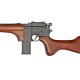 HFC Модель пистолета Mauzer C96 model 712 Carbine, металл-дерево